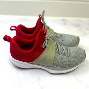 Jordan Flyknit Trainer 2 rare